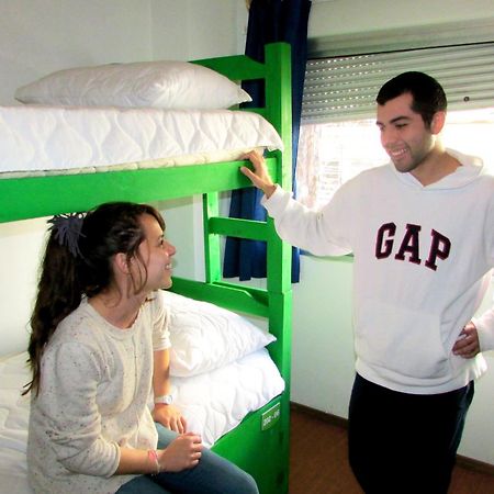 Che Lagarto Hostel Montevideo Montevideu Quarto foto